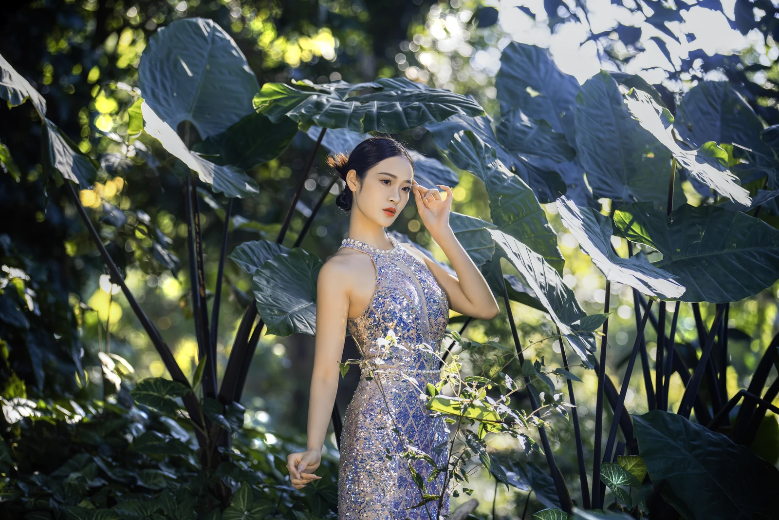 [YITUYU]艺图语-2024.10.18-热带雨林-然染-[27P-0.99GB]-7.webp